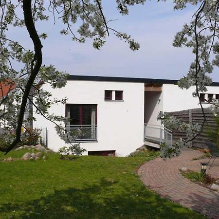 Ferienwohnungen Vieling Objekt ID 12155 Waren  Exterior foto
