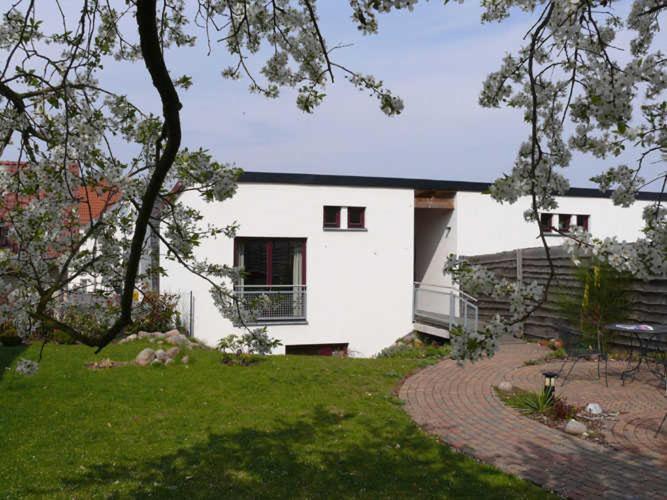 Ferienwohnungen Vieling Objekt ID 12155 Waren  Exterior foto