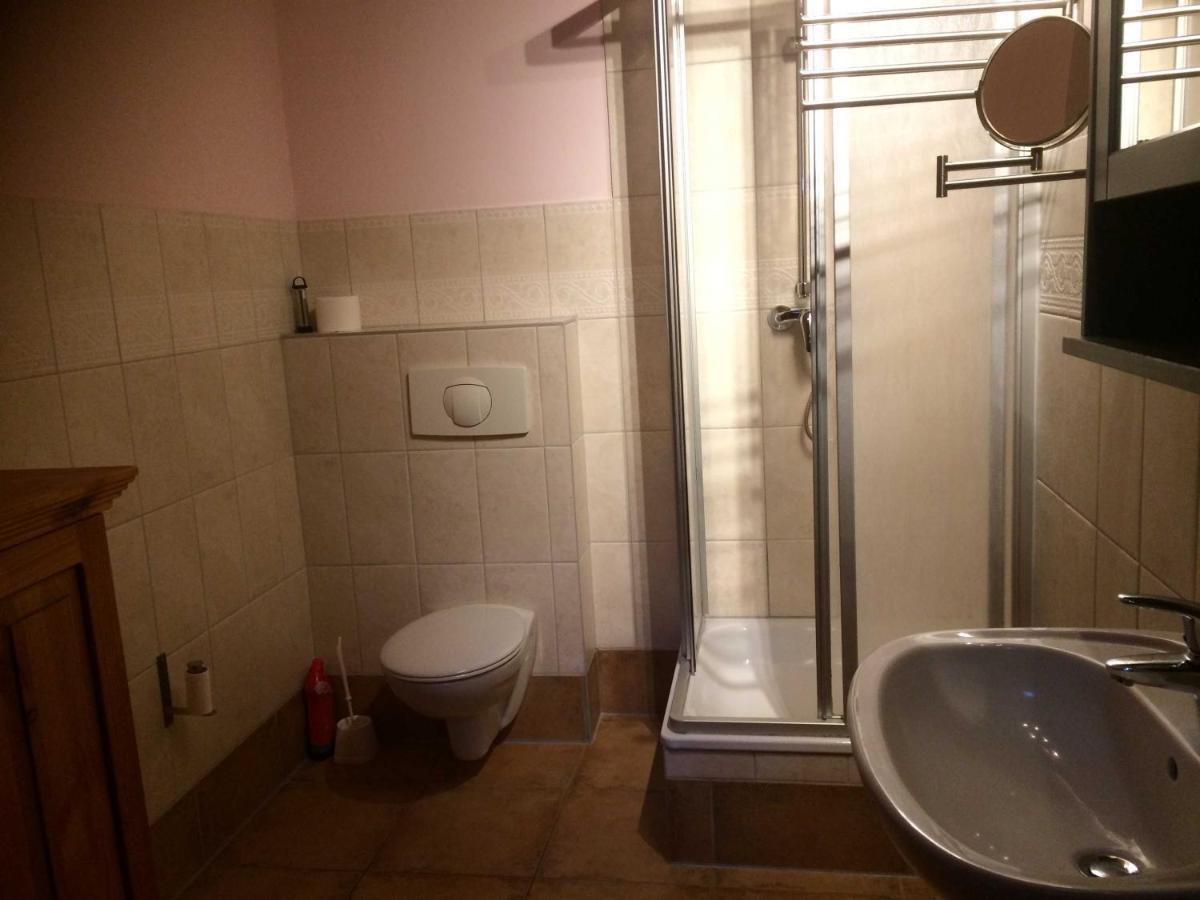 Ferienwohnungen Vieling Objekt ID 12155 Waren  Exterior foto