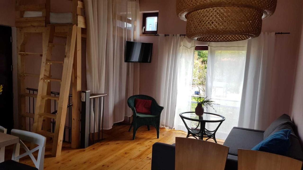 Ferienwohnungen Vieling Objekt ID 12155 Waren  Exterior foto