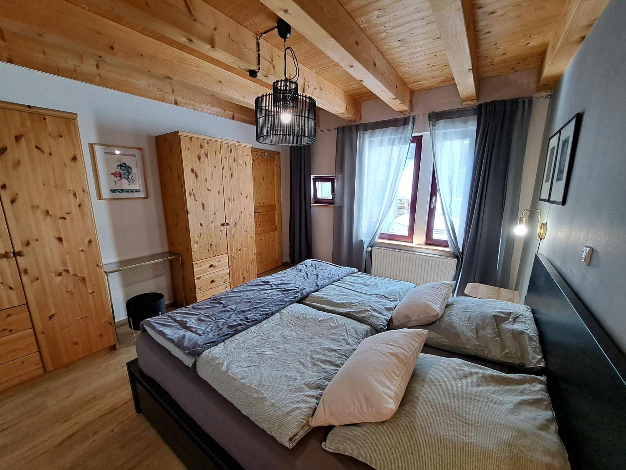 Ferienwohnungen Vieling Objekt ID 12155 Waren  Exterior foto