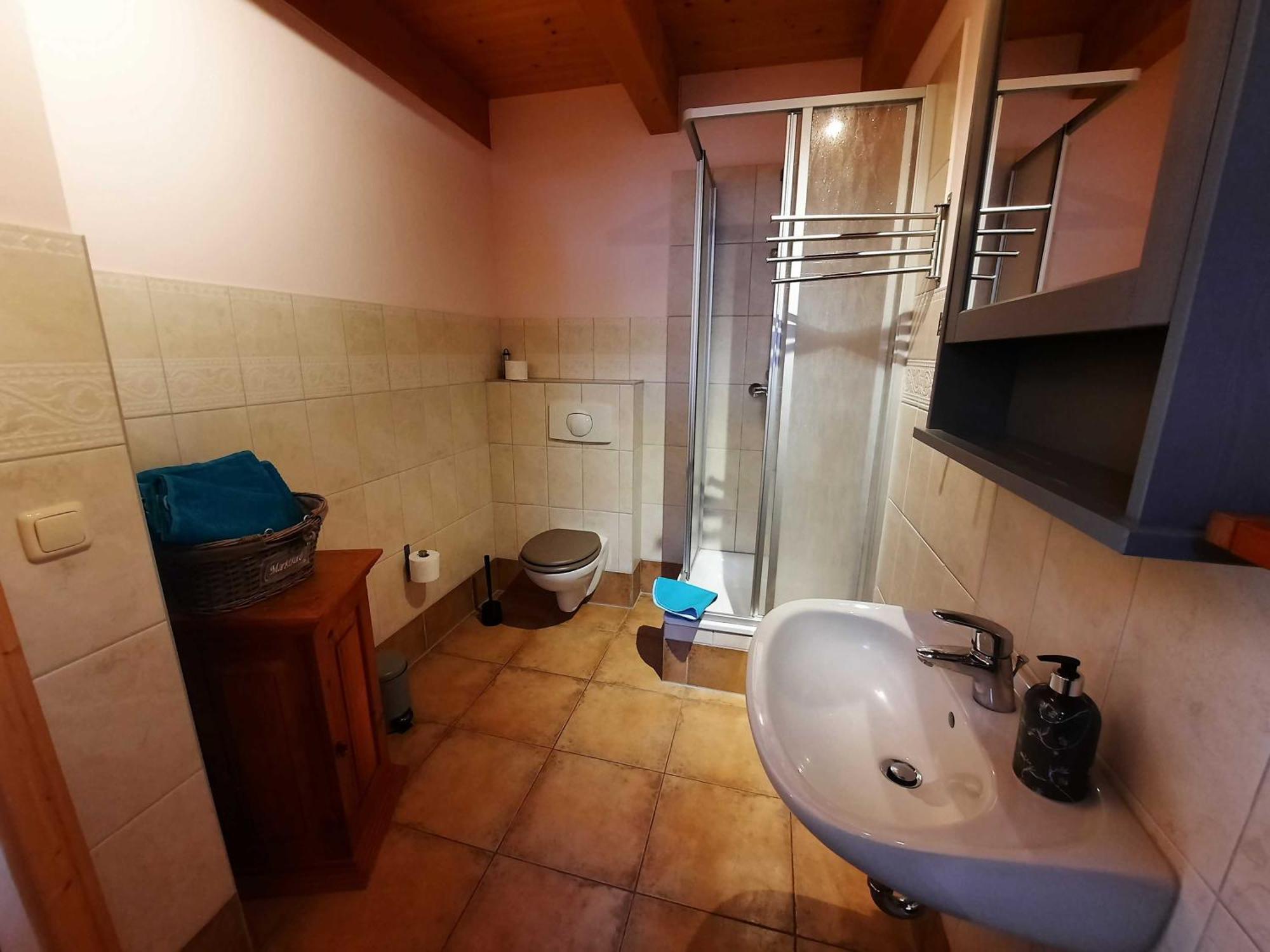 Ferienwohnungen Vieling Objekt ID 12155 Waren  Exterior foto